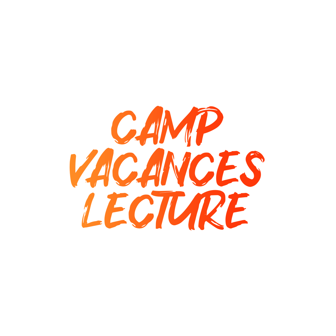 Logo Camp Vacances